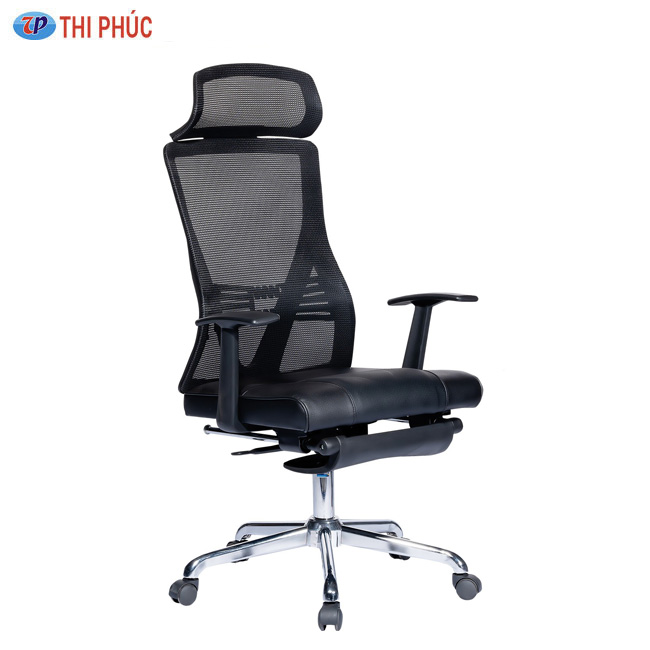 Ghế lưới lãnh đạo The One GL334