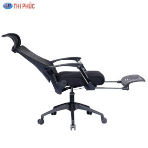 Ghế lưới lãnh đạo ngã lưng Hòa Phát GL333