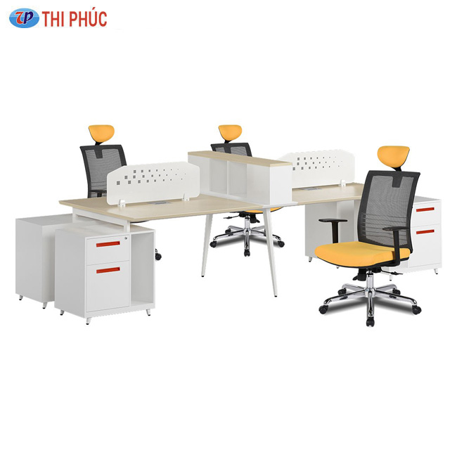 Module làm việc LUXMD02YC10