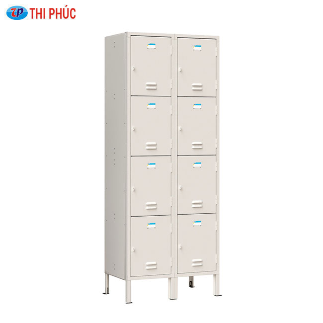 Tủ locker Hòa Phát cao cấp TU994-2K