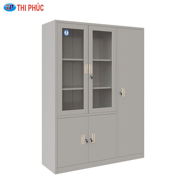 Tủ sắt để tài liệu Hòa Phát TU09K5PCK