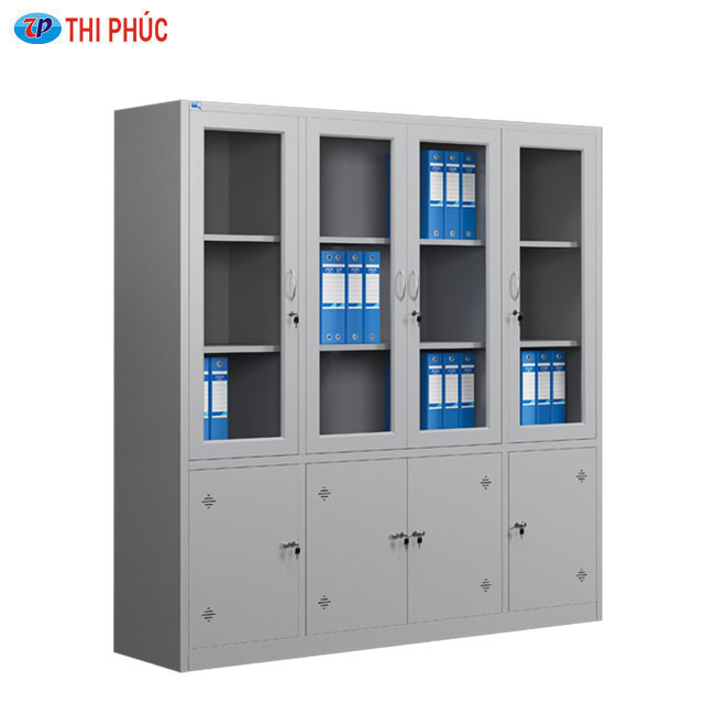 Tủ sắt Hòa Phát TU09K10CK