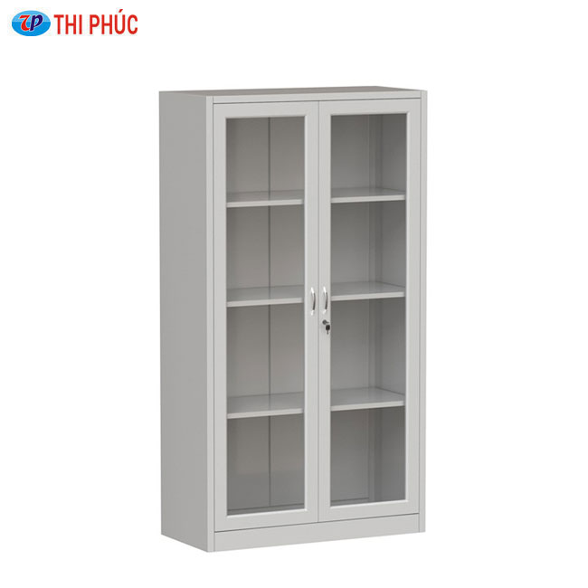 Tủ sắt tài liệu The One (Hòa Phát) TU09CK