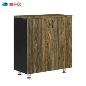 Tủ tài liệu thấp Bright BRI880D