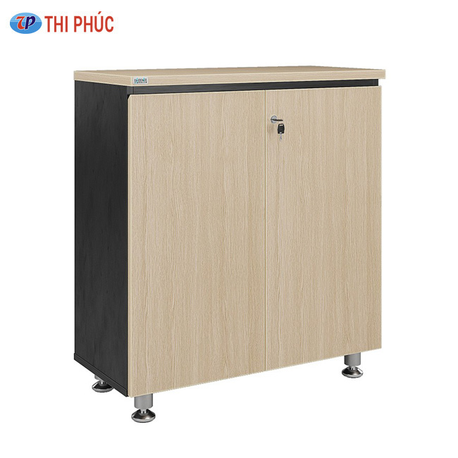 Tủ tài liệu thấp Leader LE880D