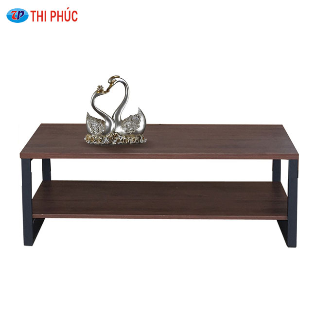 Bàn sofa văn phòng chân sắt BSF85