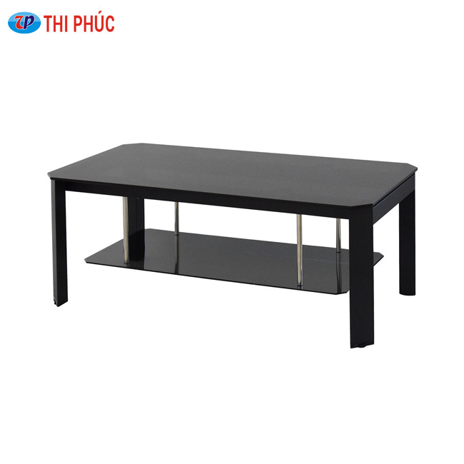 Bàn sofa văn phòng khung thép BSF86