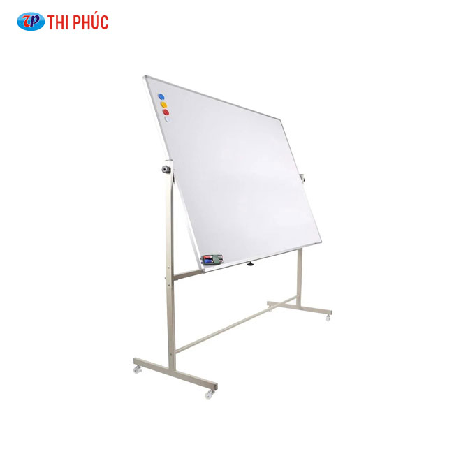 Bảng từ trắng di động 2 mặt Hàn Quốc