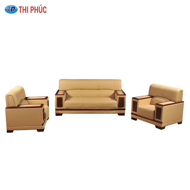 Bộ bàn ghế Sofa Hòa Phát SF21