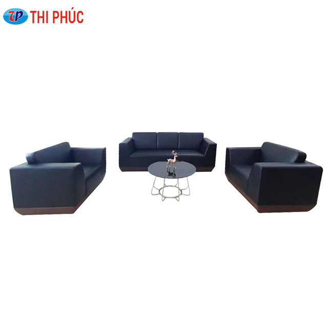 Bộ ghế Sofa văn phòng Hòa Phát SF703