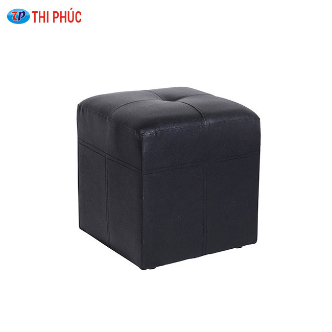 Ghế đôn Sofa vuông SFD01