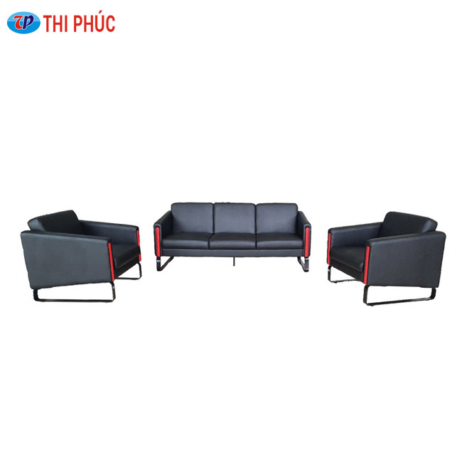 Ghế Sofa văn phòng nhỏ SF705