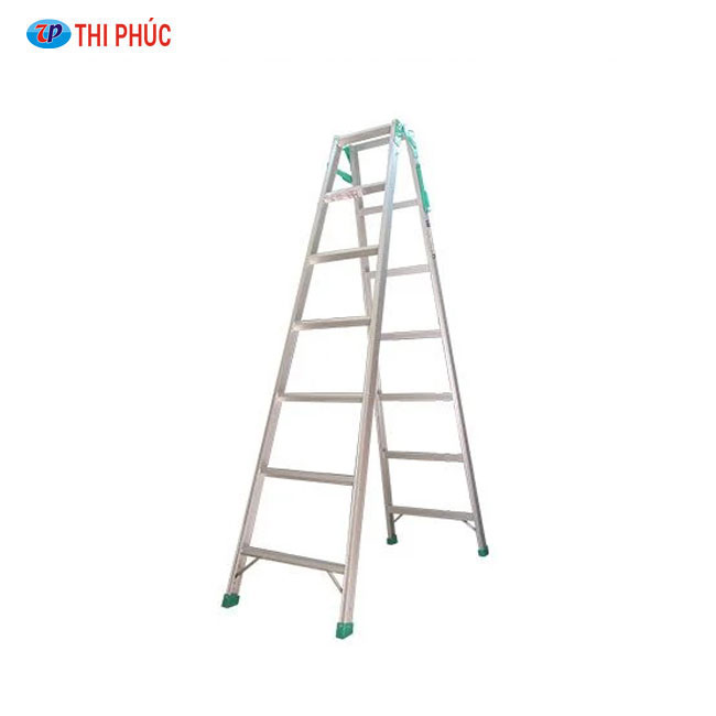 Thang nhôm gấp Nikawa NKY-7C