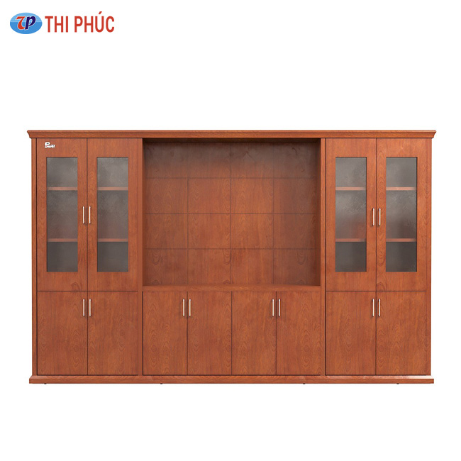 Tủ giám đốc Hòa Phát Veneer DC3242V8 - DC3242VM8