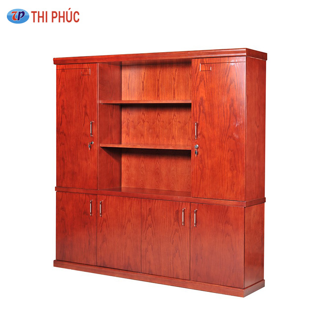 Tủ giám đốc Veneer DC2000V2 - DC2000VM2