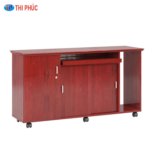 Tủ phụ bàn giám đốc Hòa Phát TP02