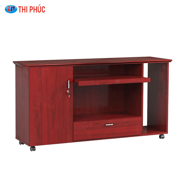 Tủ phụ bàn giám đốc TP01