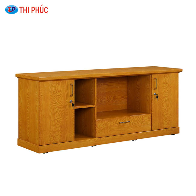 Tủ phụ bàn giám đốc TPV2 - TPVM2