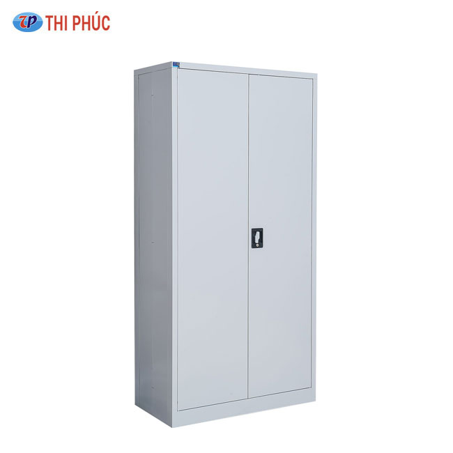 Tủ sắt gấp gọn TU09F