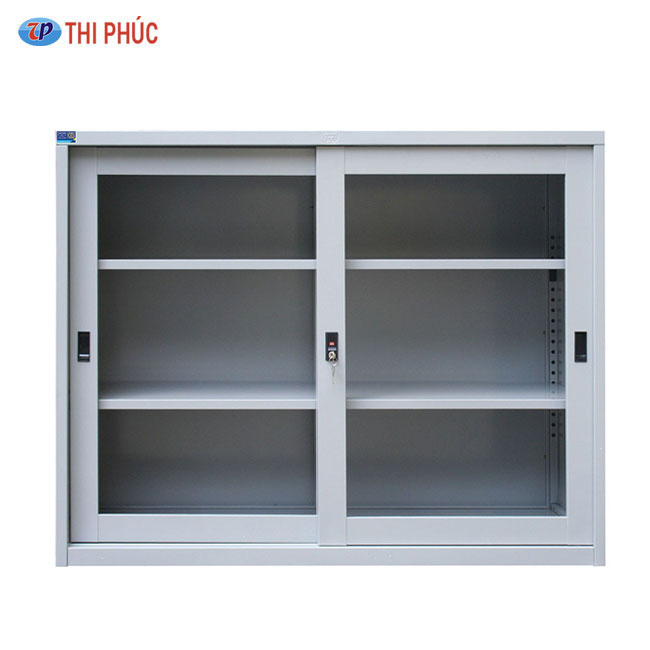 Tủ sắt ghép khối TU88GCK-TU118GCK