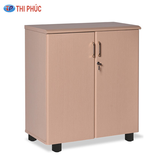 Tủ tài liệu thấp NT NT880DN