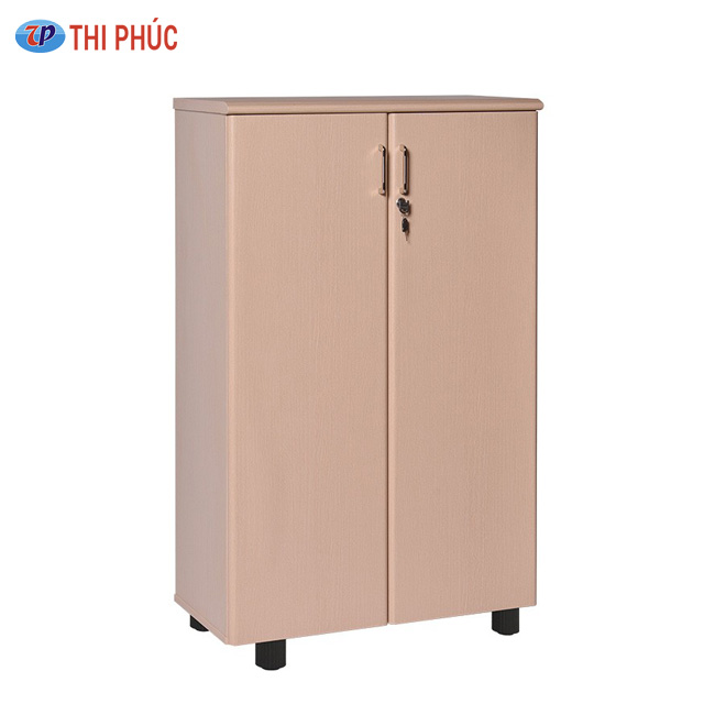 Tủ tài liệu thấp NT NT1260DN