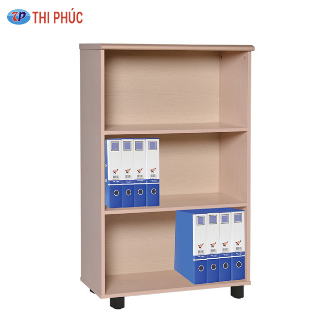 Tủ tài liệu thấp NT NT1260N