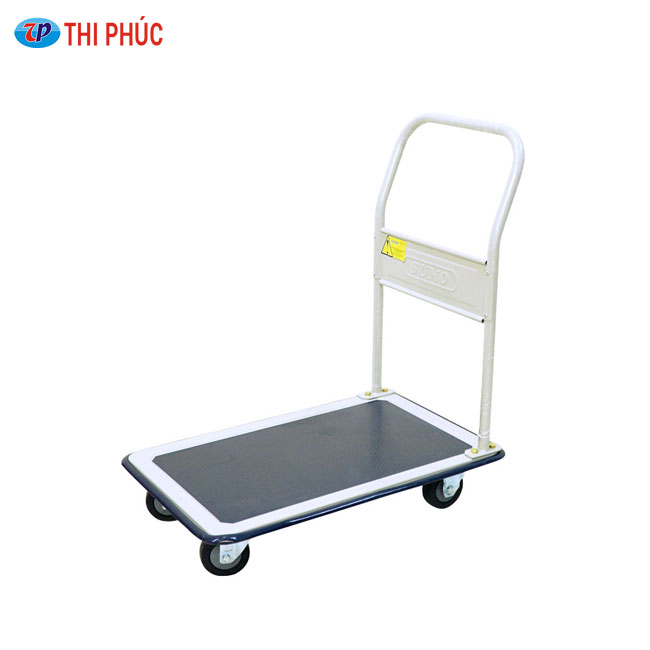 Xe đẩy hàng SUMO HB-210C