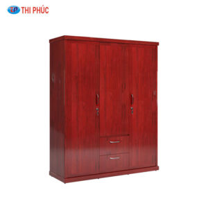 Tủ đựng quần áo Hòa Phát TA3B2N