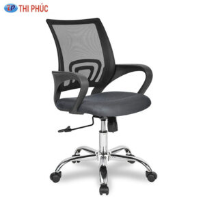 Ghế lưới Hòa Phát GL113