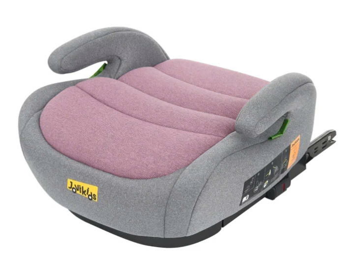Ghế ô tô trẻ em Jovi Kids Baby Car Seat WD020 OHHO màu hồng