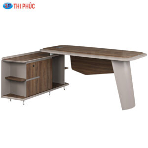 Bàn Lãnh Đạo LUXURY SUPREME LUXB2218S8/LuXB2418S8