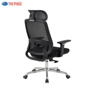 Ghế Lưới Lãnh Đạo GL359