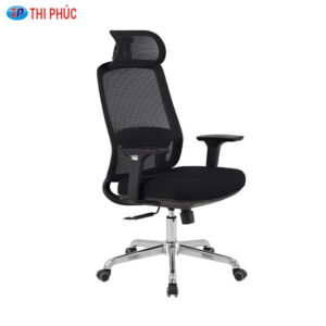 Ghế Lưới Lãnh Đạo GL359