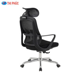 Ghế Lưới Lãnh Đạo GL360
