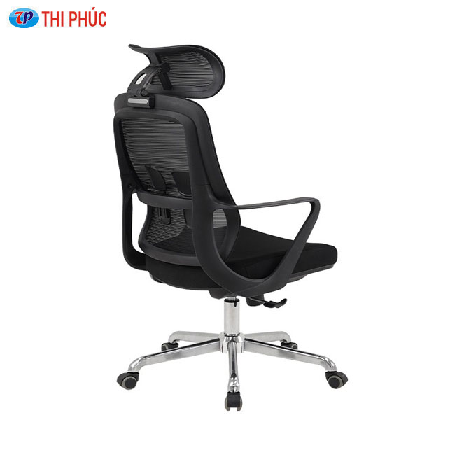 Ghế Lưới Lãnh Đạo GL360 Ghế Lưới Lãnh Đạo GL360
