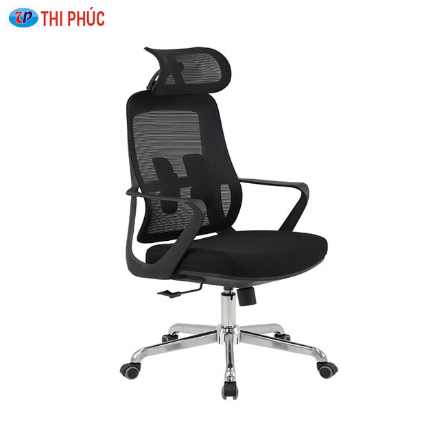 Ghế Lưới Lãnh Đạo GL360 Ghế Lưới Lãnh Đạo GL360