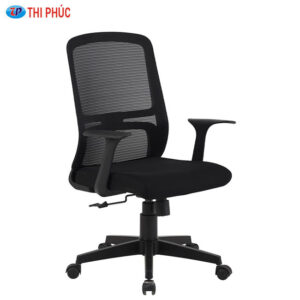 Ghế Lưới Nhân Viên GL131