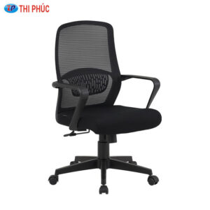 Ghế Lưới Nhân Viên GL133R