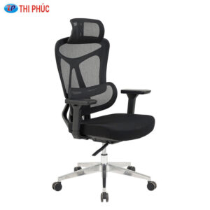 Ghế công thái học GLE18