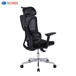 Ghế công thái học GLE19