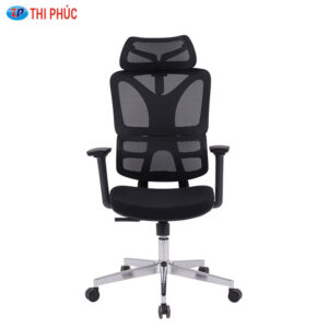 Ghế công thái học GLE19