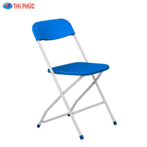 Ghế gấp khung thép G138