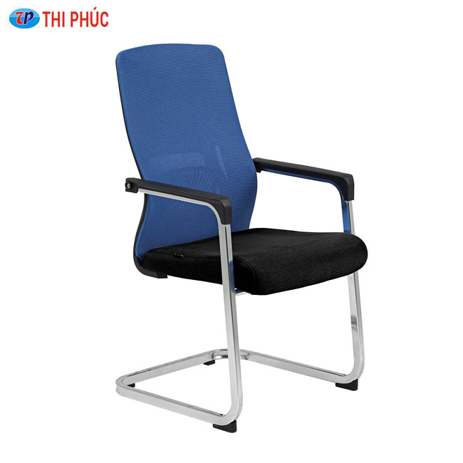 Ghế họp tựa lưới GL433