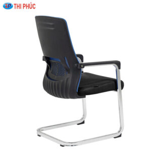 Ghế họp tựa lưới GL433