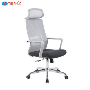 Ghế lưới lãnh đạo GL353