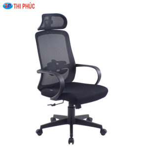 Ghế lưới lãnh đạo GL355