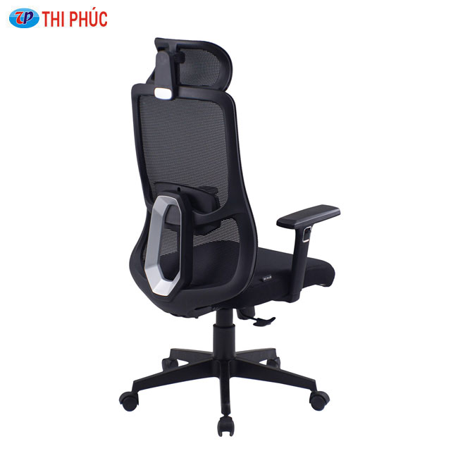 Ghế lưới lãnh đạo GL356 Ghế lưới lãnh đạo GL356