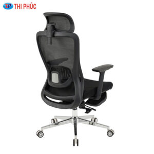 Ghế lưới lãnh đạo GL357