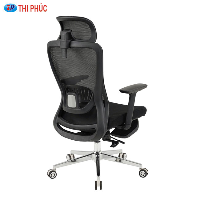 Ghế lưới lãnh đạo GL357 Ghế lưới lãnh đạo GL357